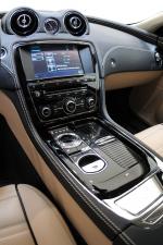 Jaguar XJ by Startech 2011 года